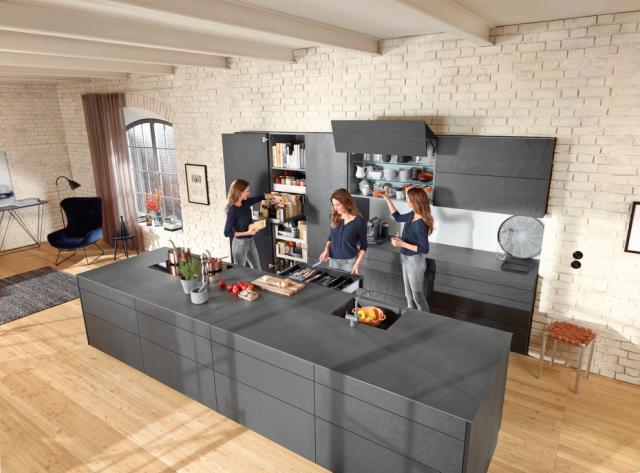 OL Beslag køkkeninspiration