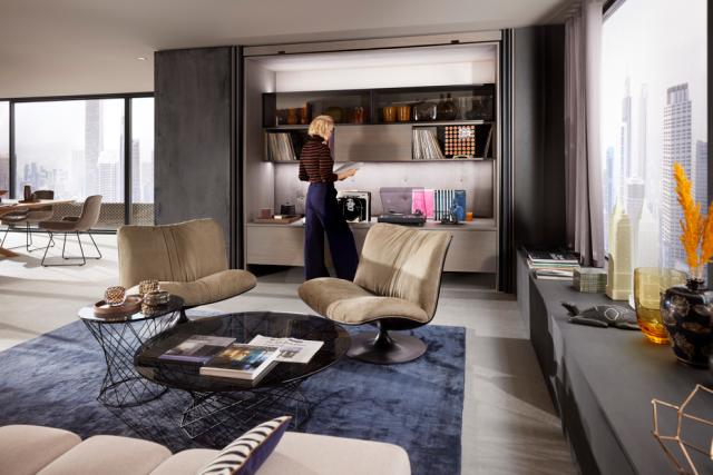 OL Beslag stueinspiration